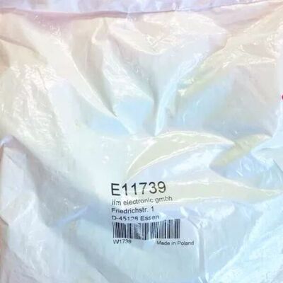 IFM E11739 易福门全新连接线 ADOAK120MS议价