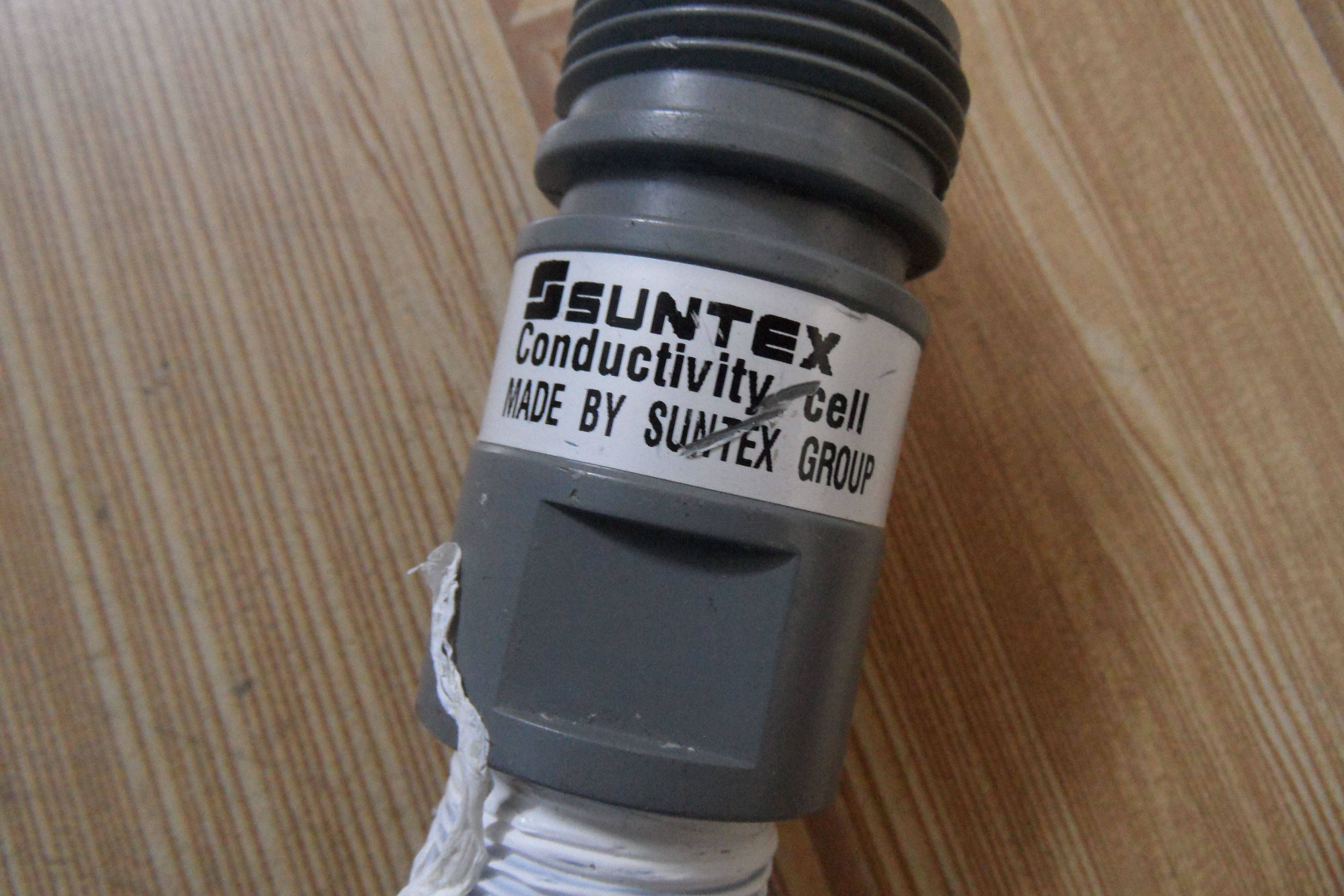 原装拆机台湾上泰suntex 电导率超纯水电阻率电极8-221现货处理价