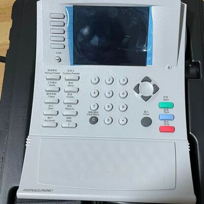 Pitney Bowes机 1D00 全新原装，实物拍摄议价