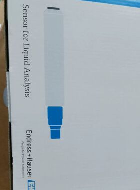 E+H恩德斯豪CLS15D-B1A1 电导率传感器适用于纯水议价