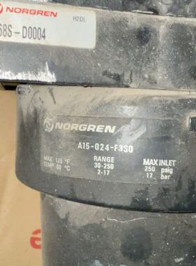 诺冠减压阀A15-024-F3S0，C68S-D0004议价