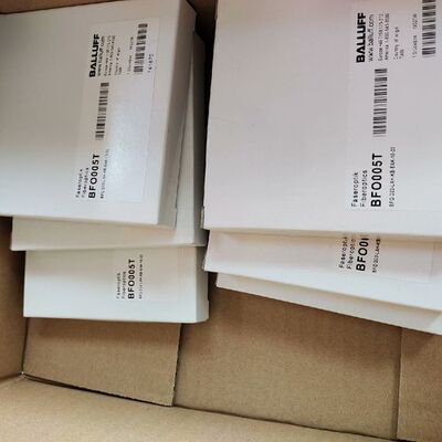 巴鲁夫 BFO005T 巴鲁夫BALLUFF 传感器议价