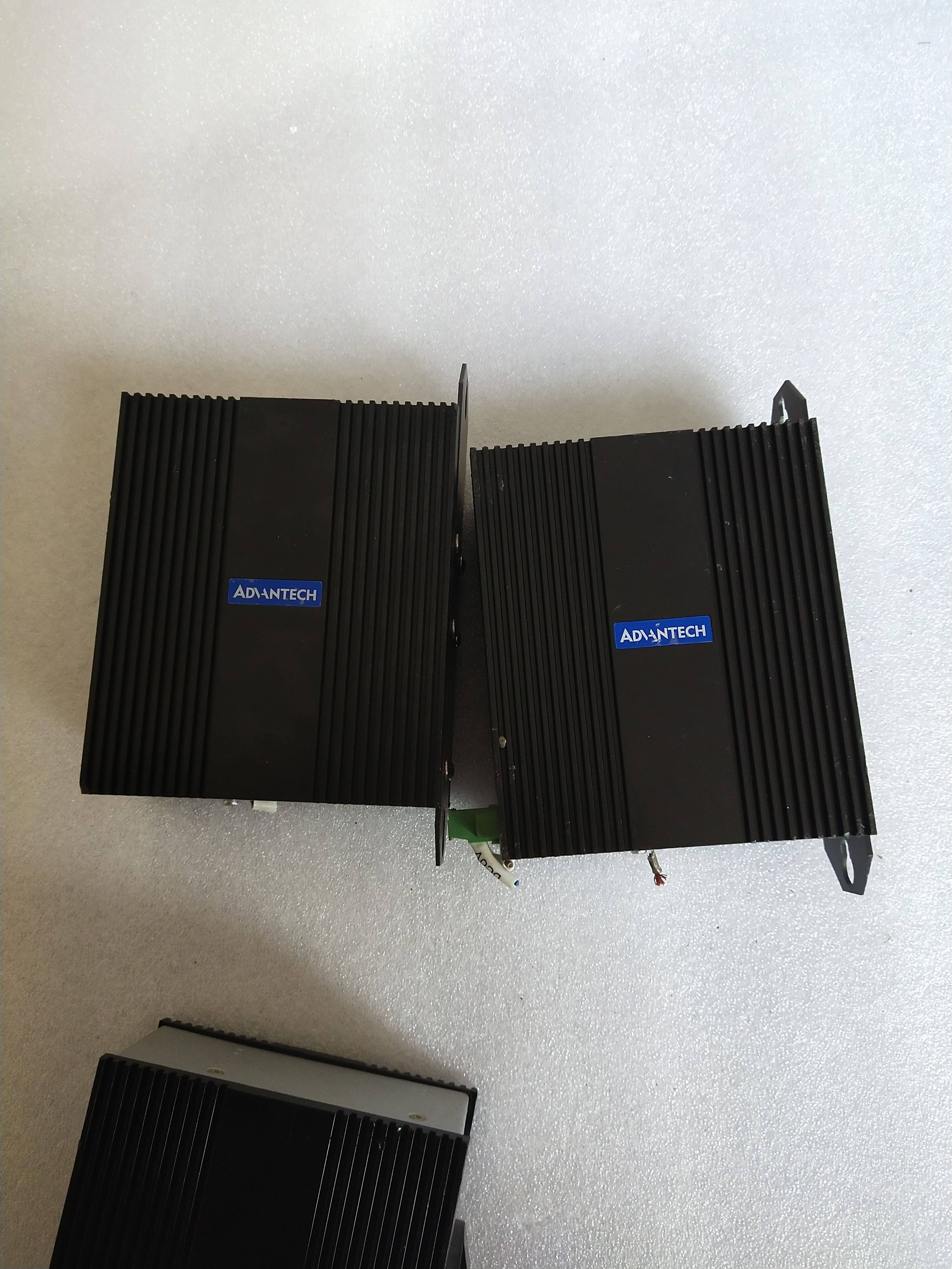 adantech研华交换机edg-6528l