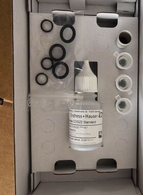 E+H  溶解维护COS22Z-A1B2+E1（COS2议价