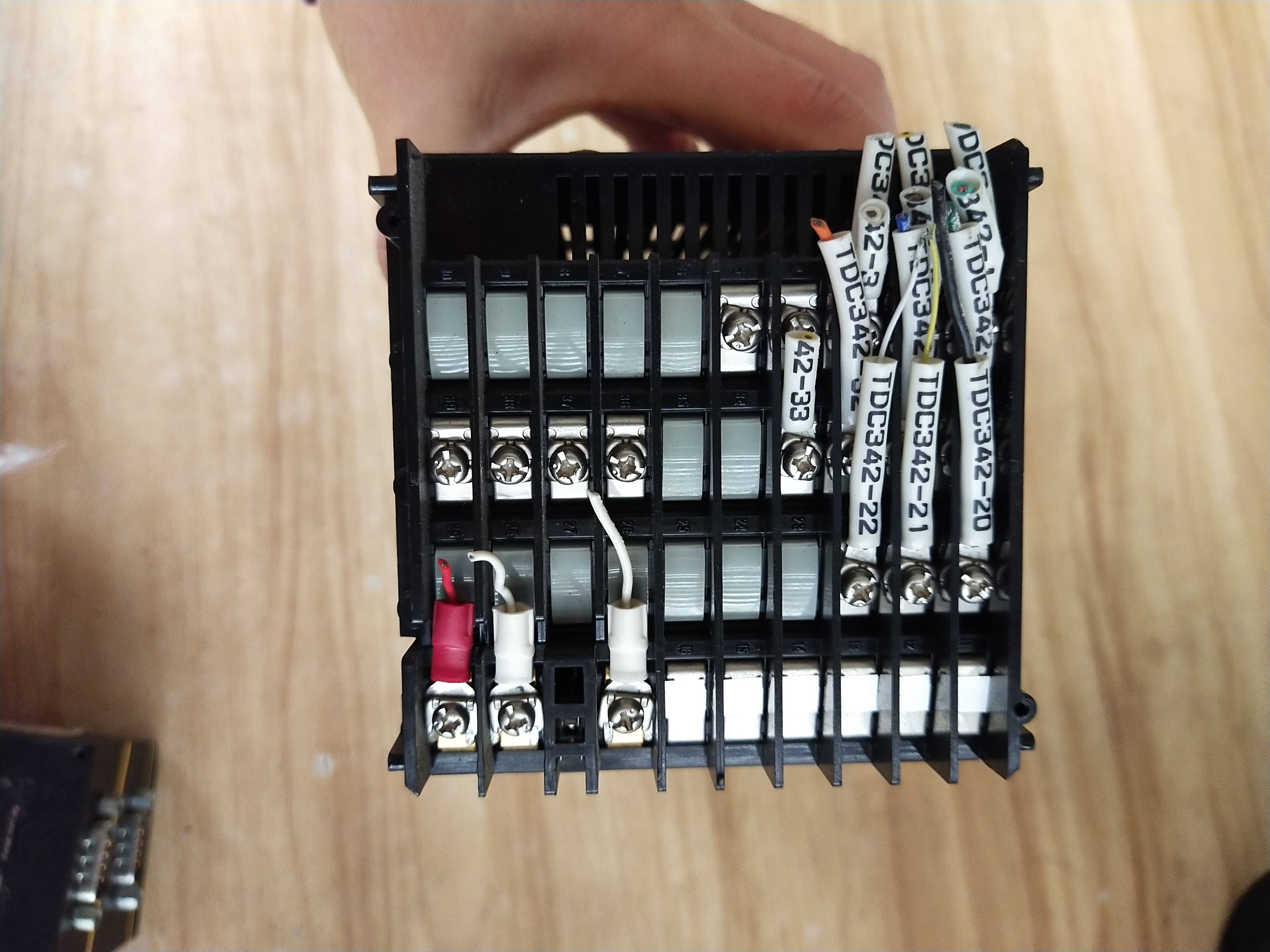 rkc温度控制器 rex-g9图片实拍成色新