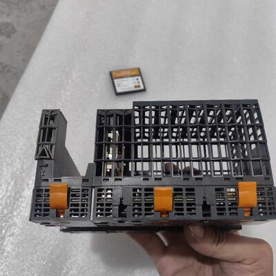 B&R贝加莱模块 X20CP1483 漂亮9成 质量保证 新议价