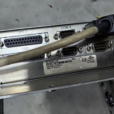 贝加莱PC 5C2001.16 5C2001.01拆议价