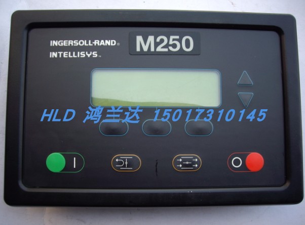 英格索兰螺杆空压机电脑板控制器显示器操作屏39875158，39875133属于什么档次？