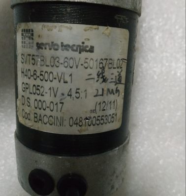 servobecnica 【SV57BL03-60V-50167BL02 一台1·5公斤 25-5