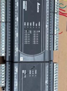 台达PLC DVP32ES 模块DVP04AD-E2议价