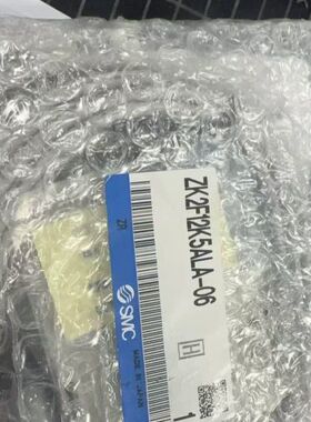 全新原装 正品真空发生器ZK2P00K5NL2A-06议价