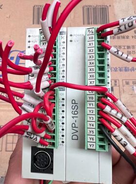 台达DVP14SS/DVP16SP议价