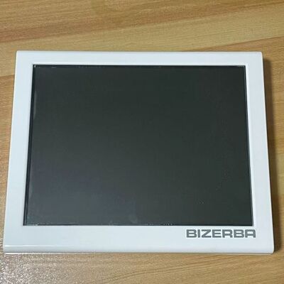 德国BIZERBA碧彩KF触摸屏 10788772 D08-议价