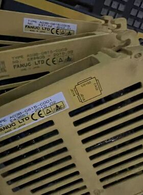 FANUCio板三个型号A03B-0815-C001议价