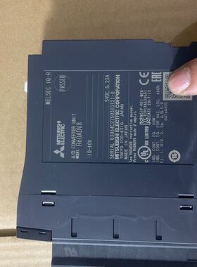 三菱模块 R60ADV8 质量保证基本议价