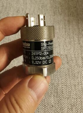 Trafag SPT250.0A压力传感器，Type：824议价