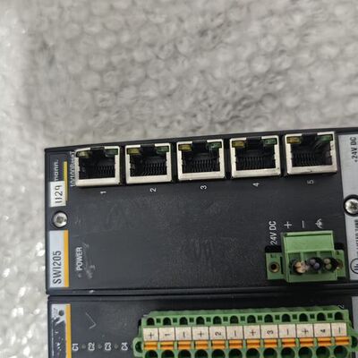 曼 SWI205 漂亮质量保证好议价