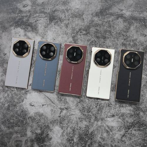 秒变XT新款适用华为Matex6手机壳全包镂空镜头X5典藏版防摔X3皮质