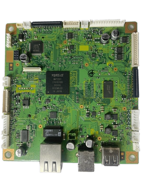 适用于兄弟HL-L5100N主板6200 5200 5000 L6300DW 6400 6202 6250