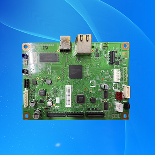 高压板 3000MF主板柯美3080MF接口板USB 适用 柯尼卡美能达bizhub