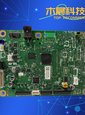 理光RICOH M340主板M340W M340F 340FW接口高压板电源板SP230SFNW