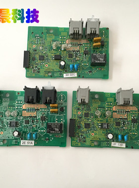 联想M7675DXF M7655DHF M7455DNF 7450pro 传真板 2740 2720 7880