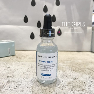 SKINCEUTICALS/修丽可B5精华透明质酸补水收缩毛孔保湿精华液30mL