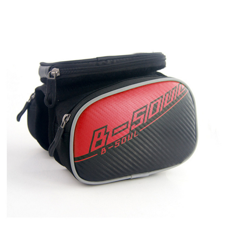 Sacoche pour vélo - Ref 2219202 Image 3