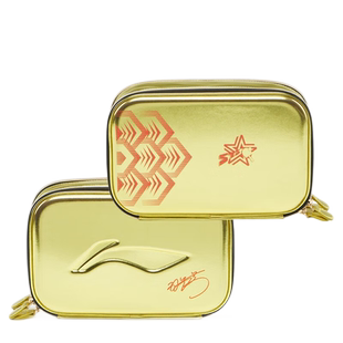 李宁乒乓球拍套王楚钦同款拍包国家队孙颖莎王曼昱乒乓球拍收纳包