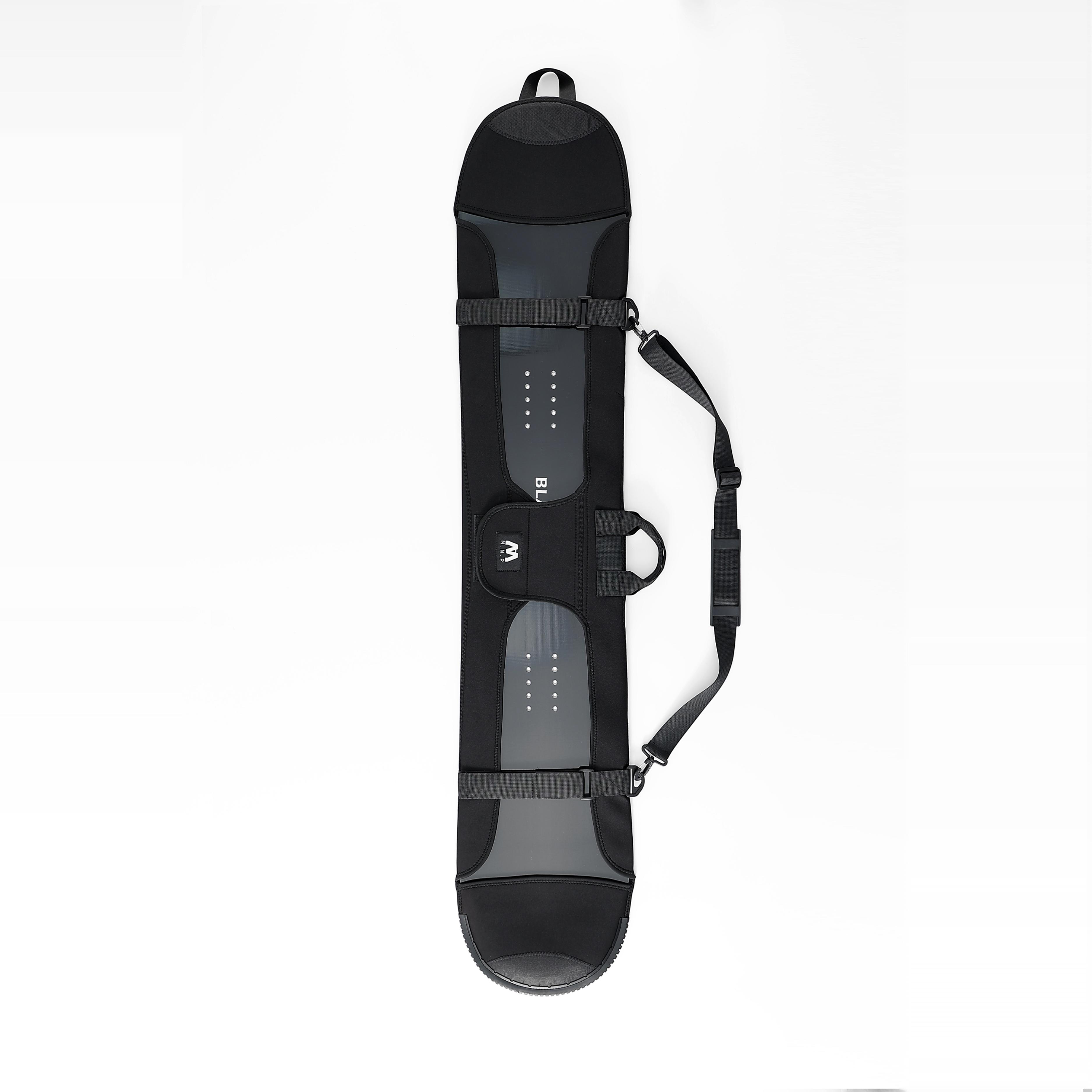 单板饺子皮小黑板滑雪板包套单板耐磨加厚板包单人防磕碰单板板包