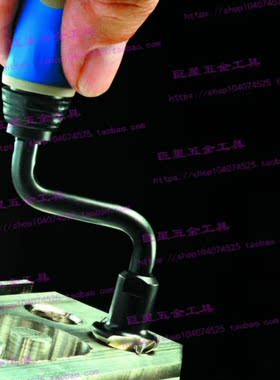 以色列手动倒角器NG3400重型内孔倒角修边器NG3400