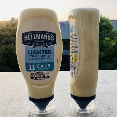 hellmann's进口451g蛋黄酱