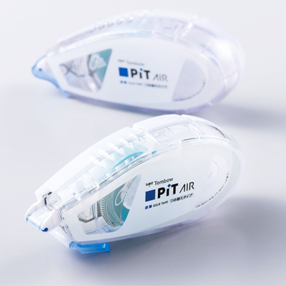 蜻蜓PiTAIR胶带点点胶双面胶