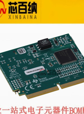 原装 TMDSCNCD280039C 使用F28003x器件的低成本评估板 ,开发板