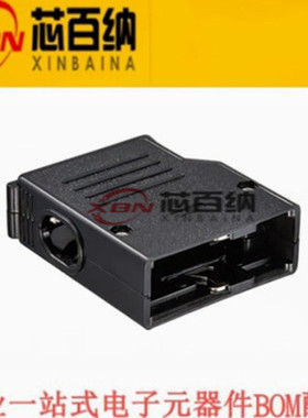 P-1634A-CA(50) 全新原装HRS 连接器 广濑 插头盖34P1600系列外壳