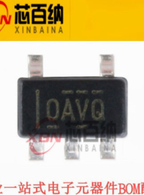 TI全新原装 OPA365AIDBVR 丝印OAVQ 运算放大器 贴片SOT-23-5现货