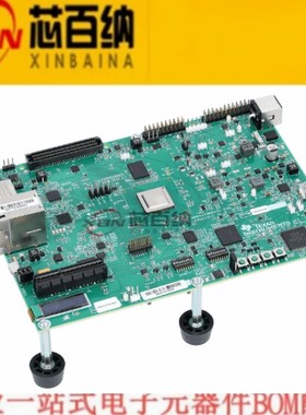 TMDS64EVM 适用于AM64x Sitara™ 处理器开发板和工具包ARM AM64x