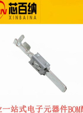 TE Connectivity 2-964294-1 汽车连接器 压接端子 进口插件 现货