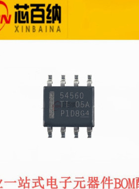 全新原装进口TI TPS54560DDA  开关稳压器 60V Input 5A SD DC-DC