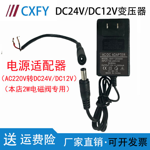 CXFY直流电源220转24V/12V