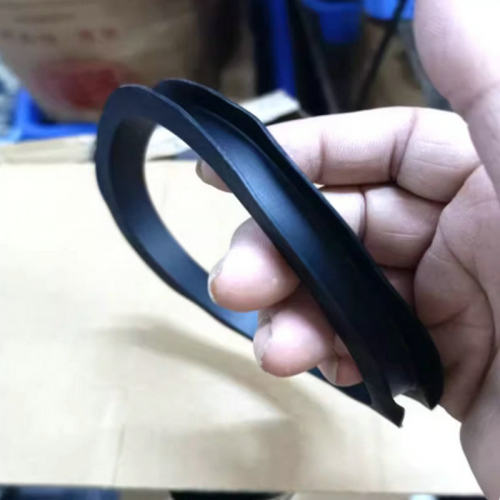 适用苏泊尔破壁机配件SP902S大盖密封圈大杯盖硅胶密封圈