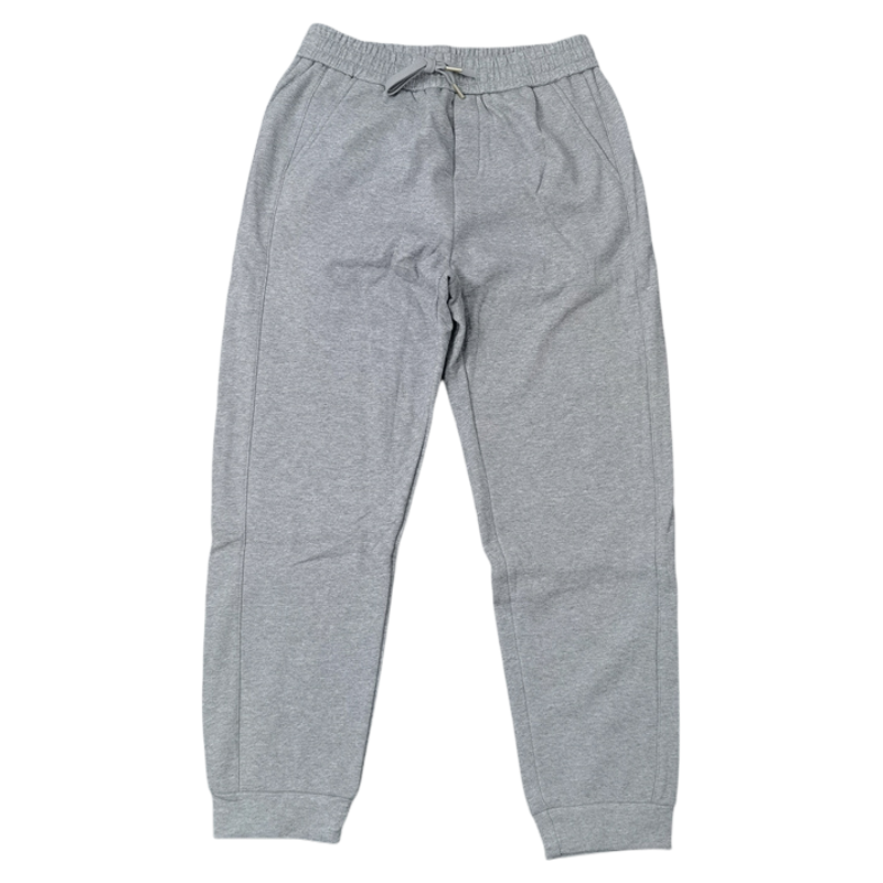 内植绒保暖舒适标准直筒花灰色松紧腰男士秋冬运动卫裤长裤K860,男装,卫裤,淘宝优惠券,粉丝福利购,淘宝优惠卷