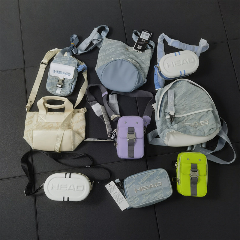 精致街头男女通用新潮斜跨夏季逛街手机随身小斜挎包B337包邮