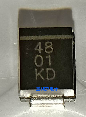 原包装贴片TPSMB30-10 丝印4804KD单向30V原装TVS瞬变抑制二极管