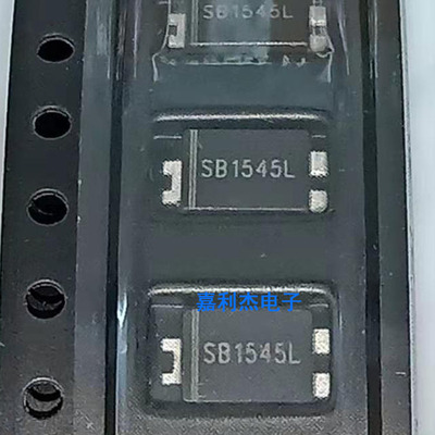 贴片 SB1545L肖特基二极管15A45V带散热片12A45V SB2045L