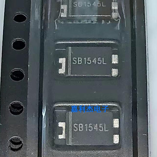 贴片 SB1545L肖特基二极管15A45V带散热片12A45V SB2045L