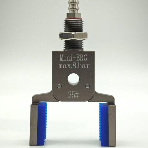 机械手配件加宽夹具Mini-ERG#带
