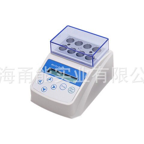 恒温金属浴金属锅MiniH-100D原厂