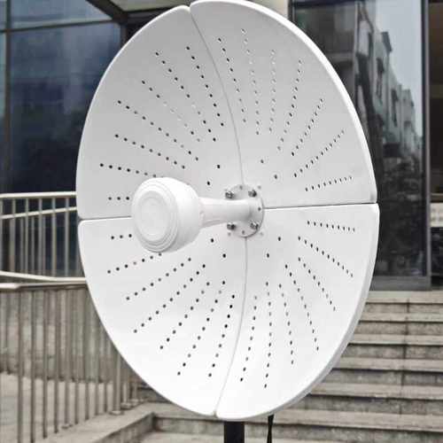 4G5G双极化抛物面天线1710-4200M