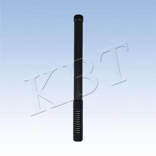 2.4G带防碰弹簧玻璃钢全向天线